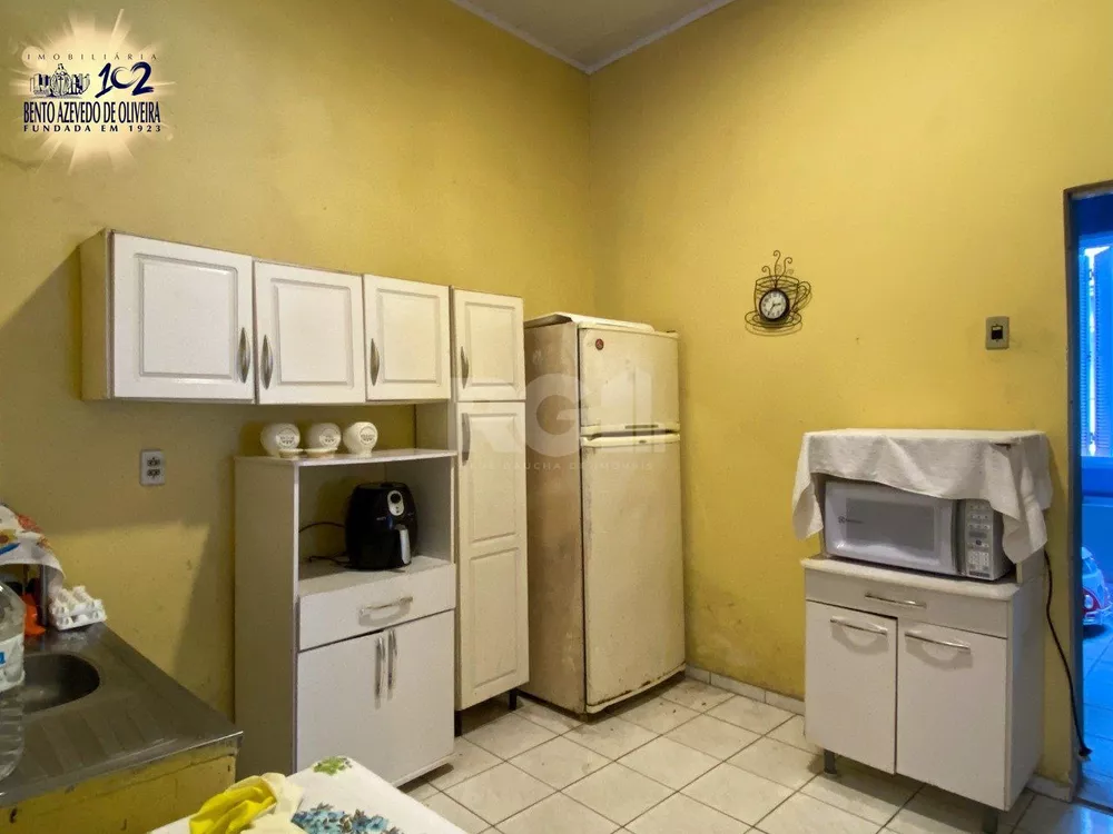 Casa, 2 quartos, 64 m² - Foto 3