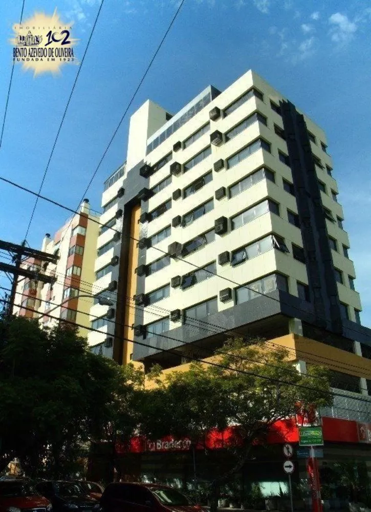 Sala-Conjunto, 26 m² - Foto 3