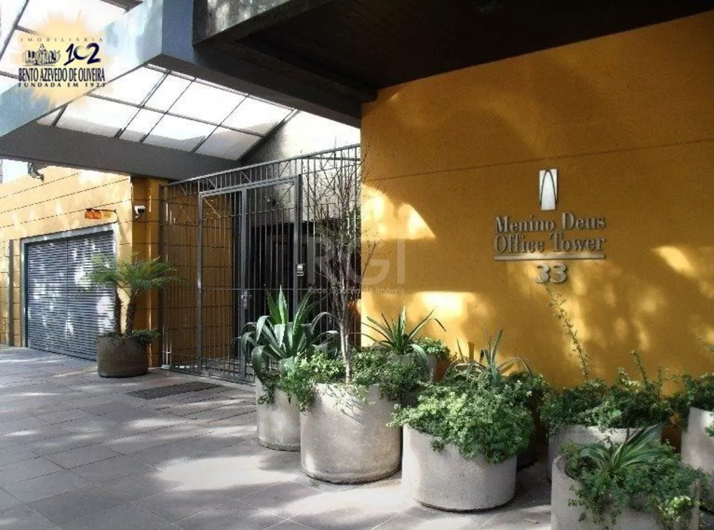 Sala-Conjunto, 26 m² - Foto 2