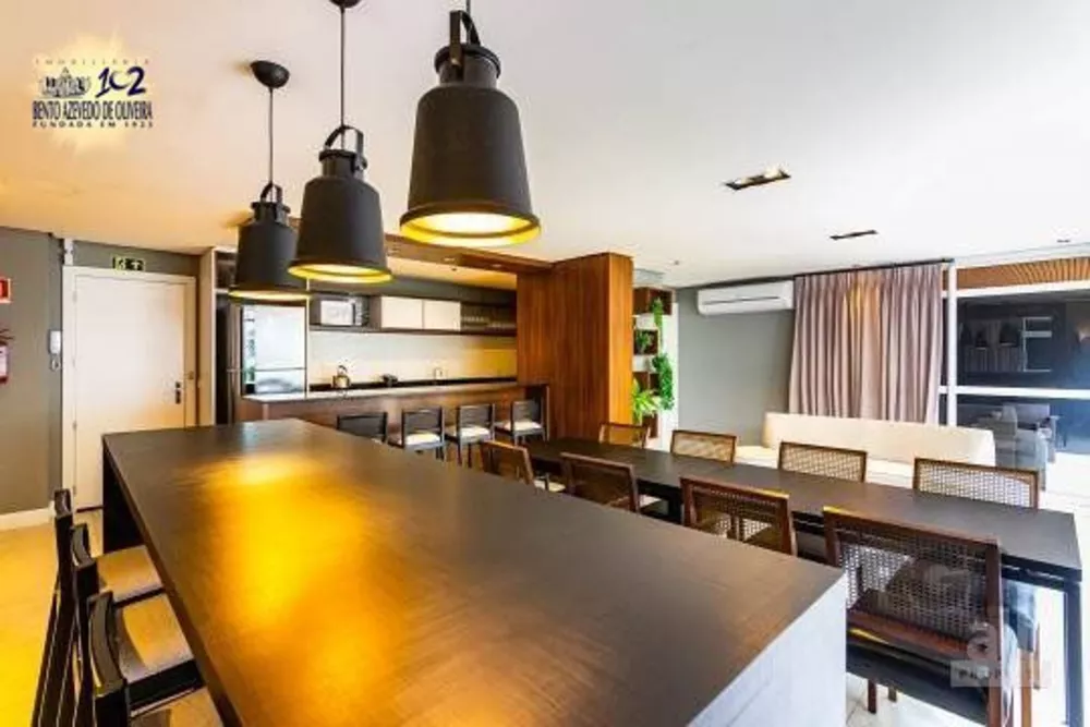 Apartamento, 3 quartos, 76 m² - Foto 2