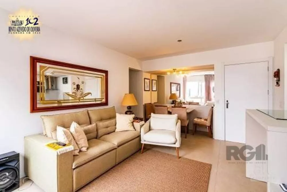 Apartamento, 3 quartos, 76 m² - Foto 3