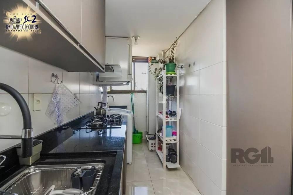 Apartamento, 3 quartos, 107 m² - Foto 8