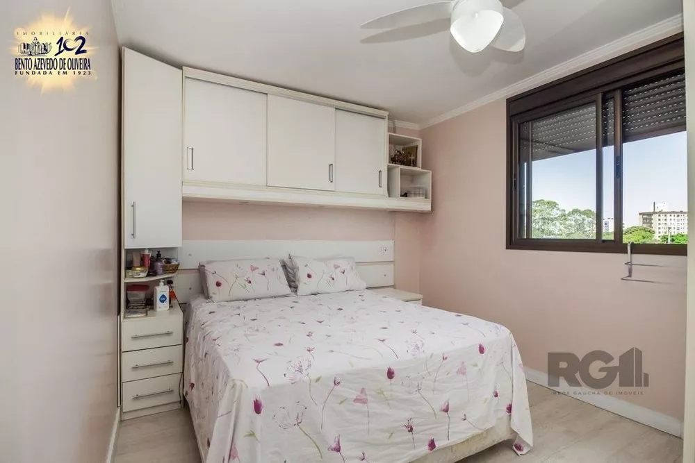 Apartamento, 3 quartos, 107 m² - Foto 4