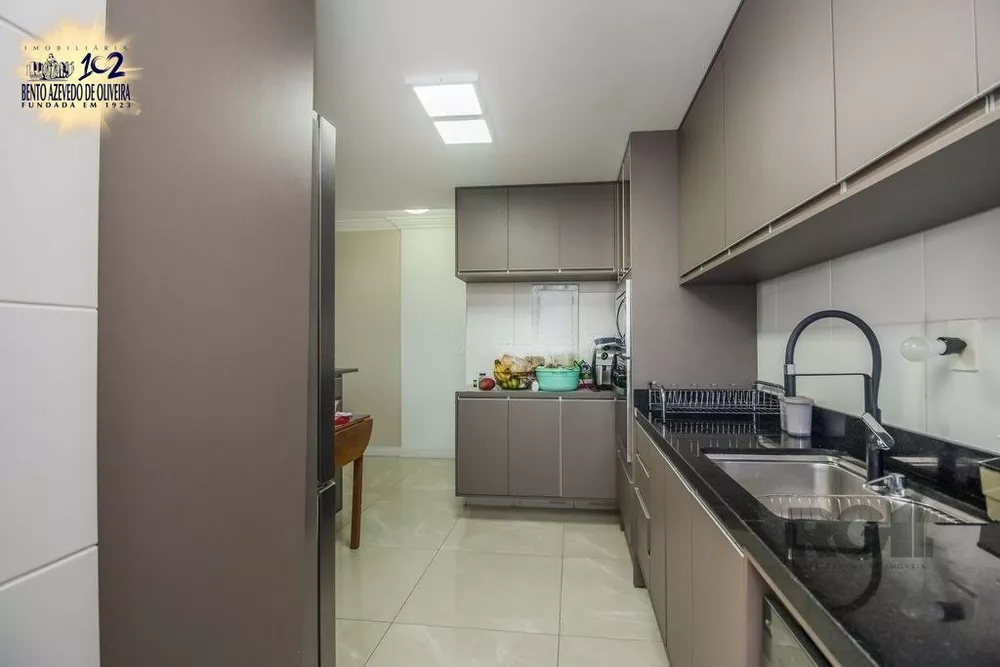 Apartamento, 3 quartos, 107 m² - Foto 1