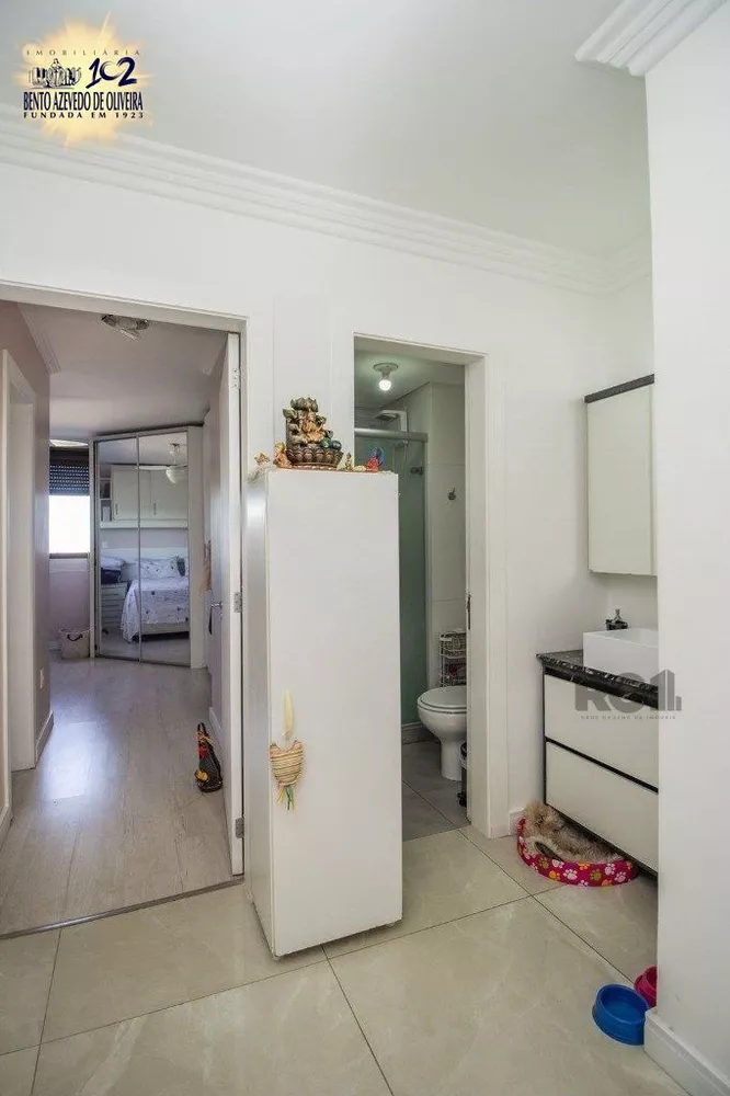 Apartamento, 3 quartos, 107 m² - Foto 7