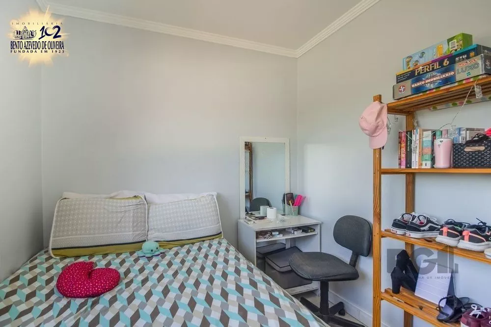 Apartamento, 3 quartos, 107 m² - Foto 5