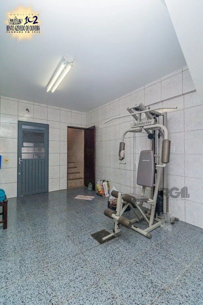 Casa, 4 quartos, 281 m² - Foto 5