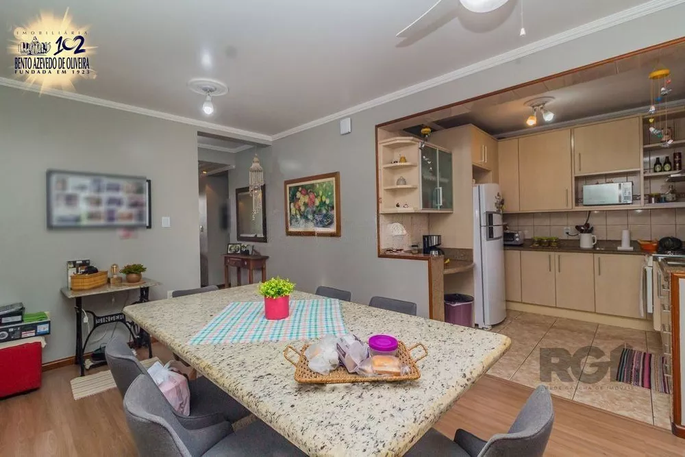 Casa, 4 quartos, 281 m² - Foto 7