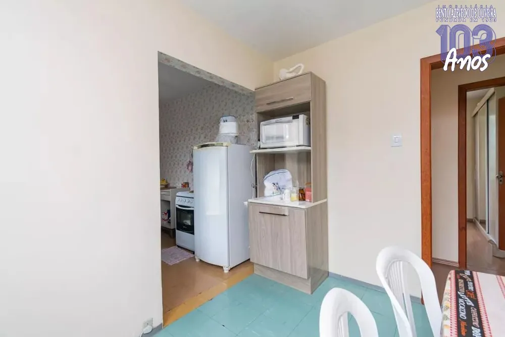 Apartamento, 3 quartos, 81 m² - Foto 1