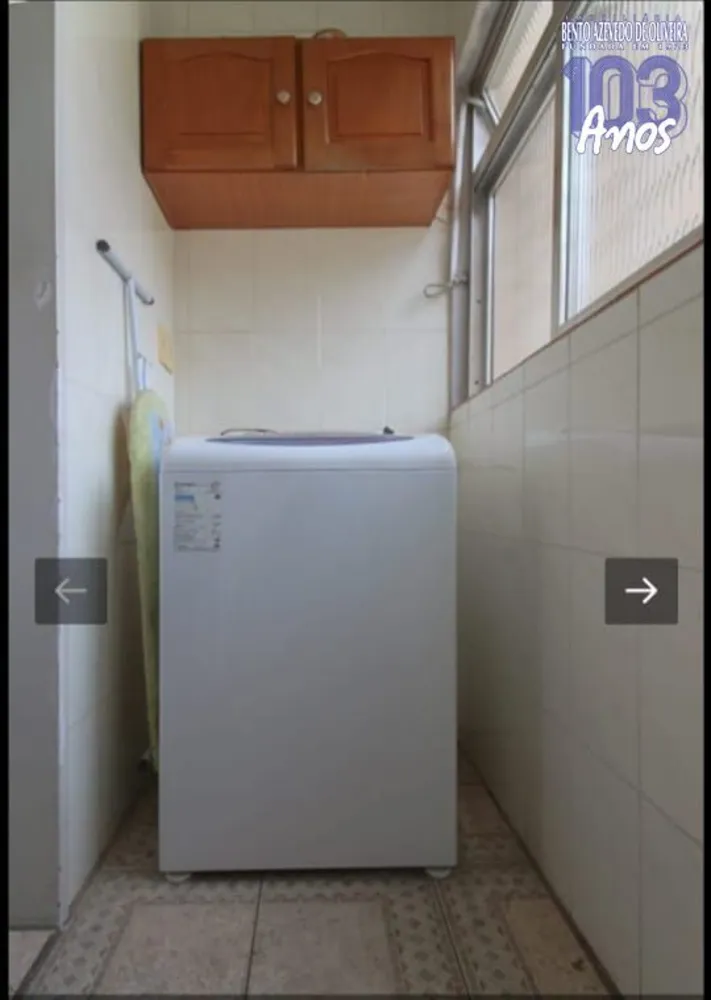 Apartamento, 1 quarto, 46 m² - Foto 8