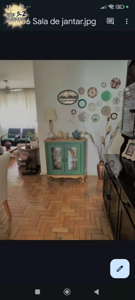 Apartamento, 3 quartos, 130 m² - Foto 8