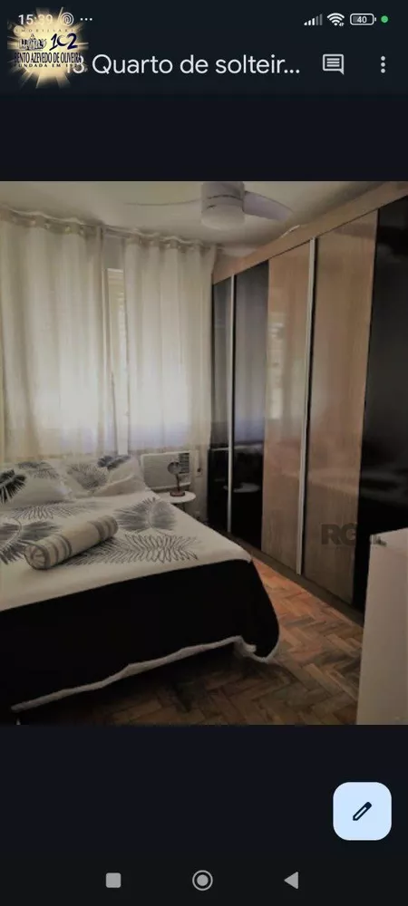 Apartamento, 3 quartos, 130 m² - Foto 6