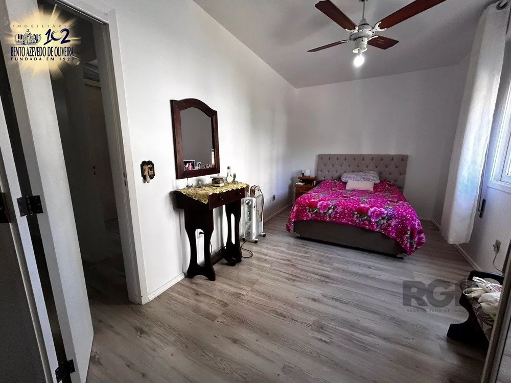 Apartamento, 3 quartos, 130 m² - Foto 4