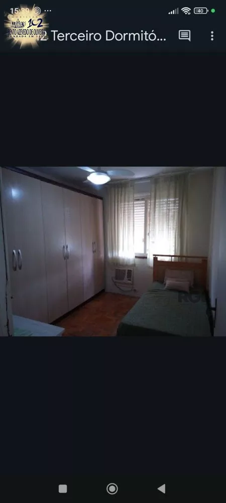 Apartamento, 3 quartos, 130 m² - Foto 1