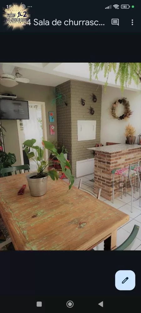 Apartamento, 3 quartos, 130 m² - Foto 7