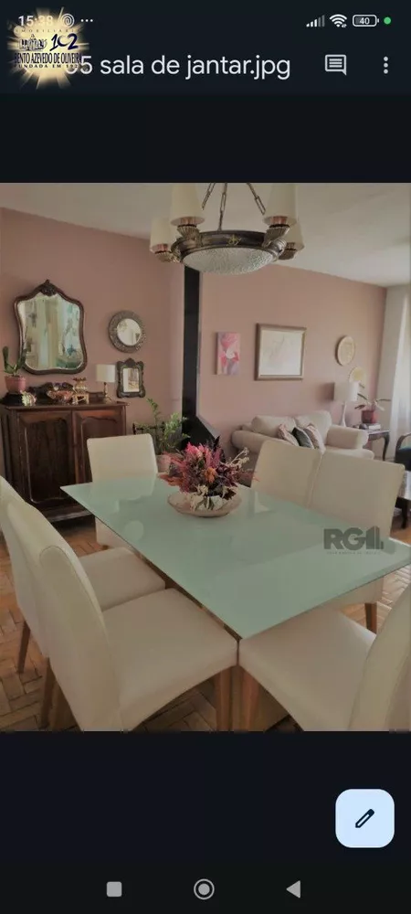 Apartamento, 3 quartos, 130 m² - Foto 5