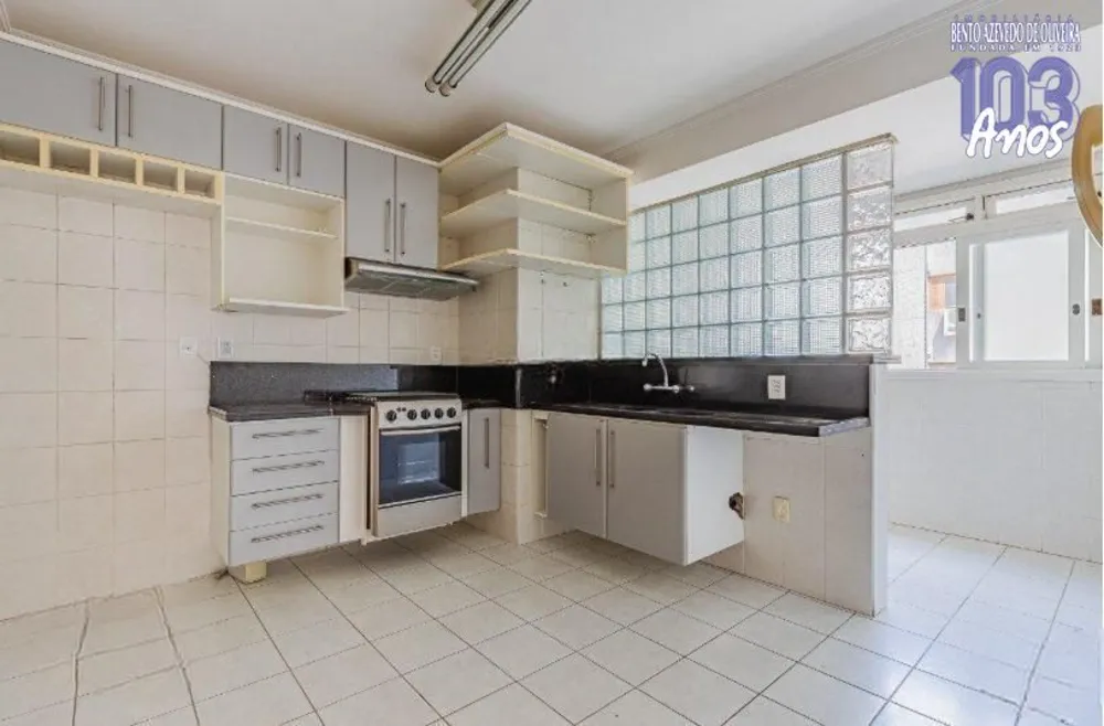 Apartamento, 3 quartos, 96 m² - Foto 4