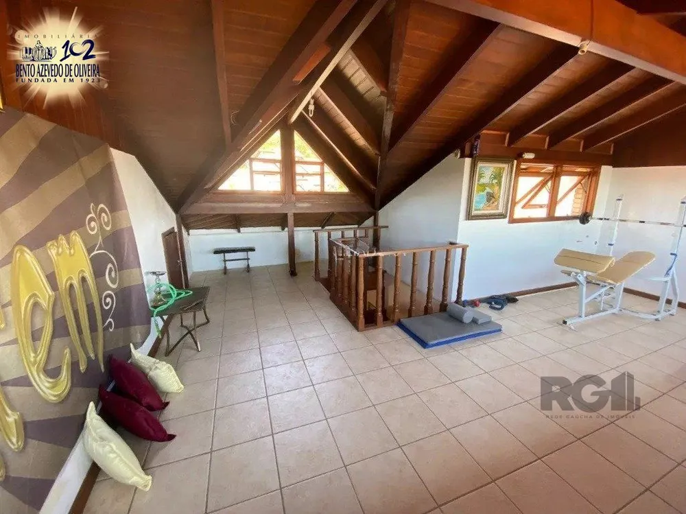 Casa, 4 quartos, 432 m² - Foto 4