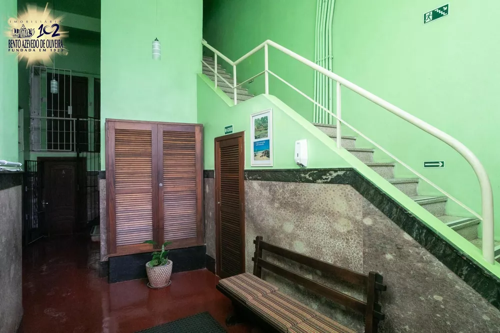 Kitnet-Studio, 23 m² - Foto 1