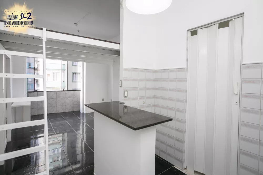 Kitnet-Studio, 23 m² - Foto 8