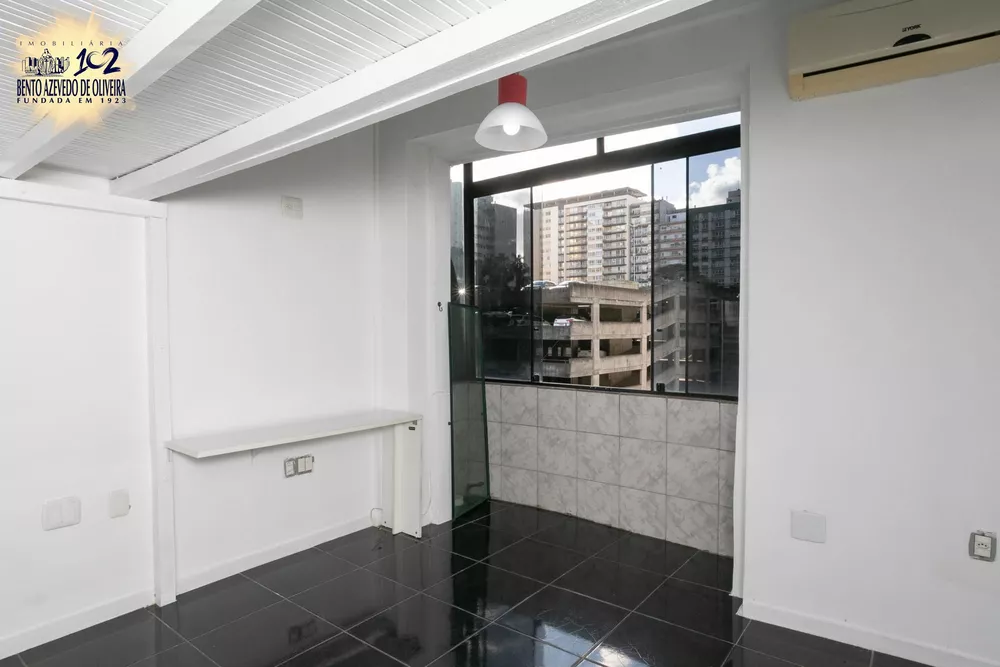 Kitnet-Studio, 23 m² - Foto 2