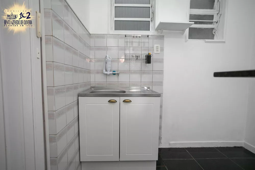 Kitnet-Studio, 23 m² - Foto 5