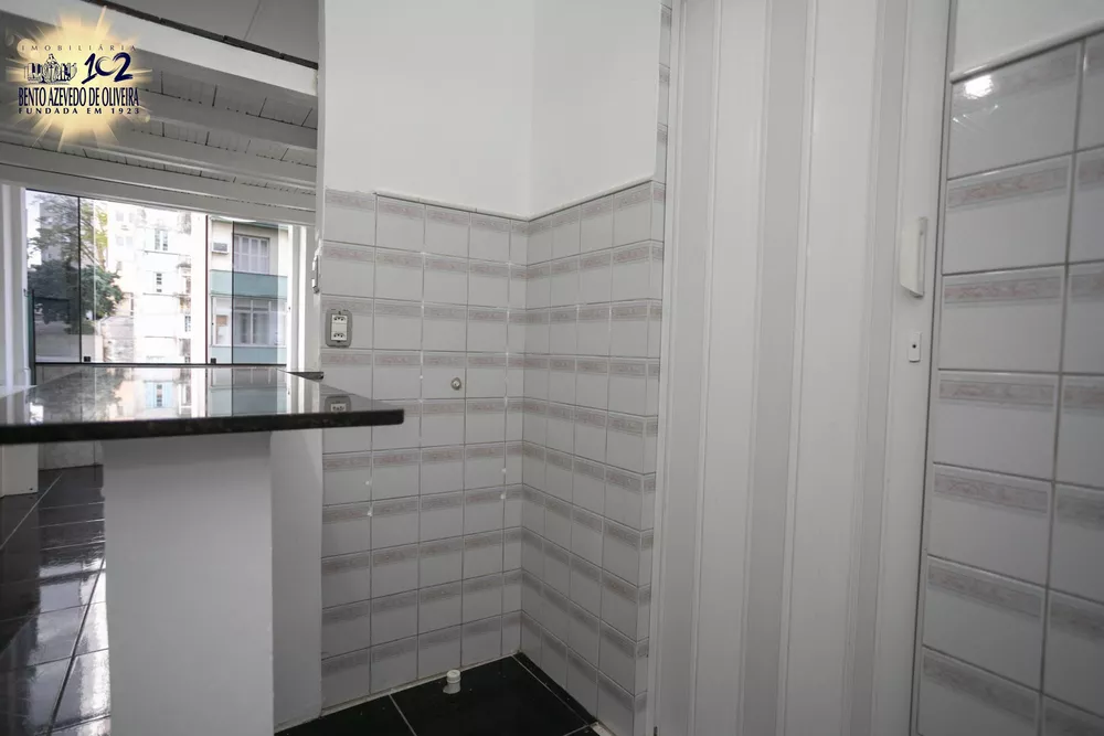 Kitnet-Studio, 23 m² - Foto 7