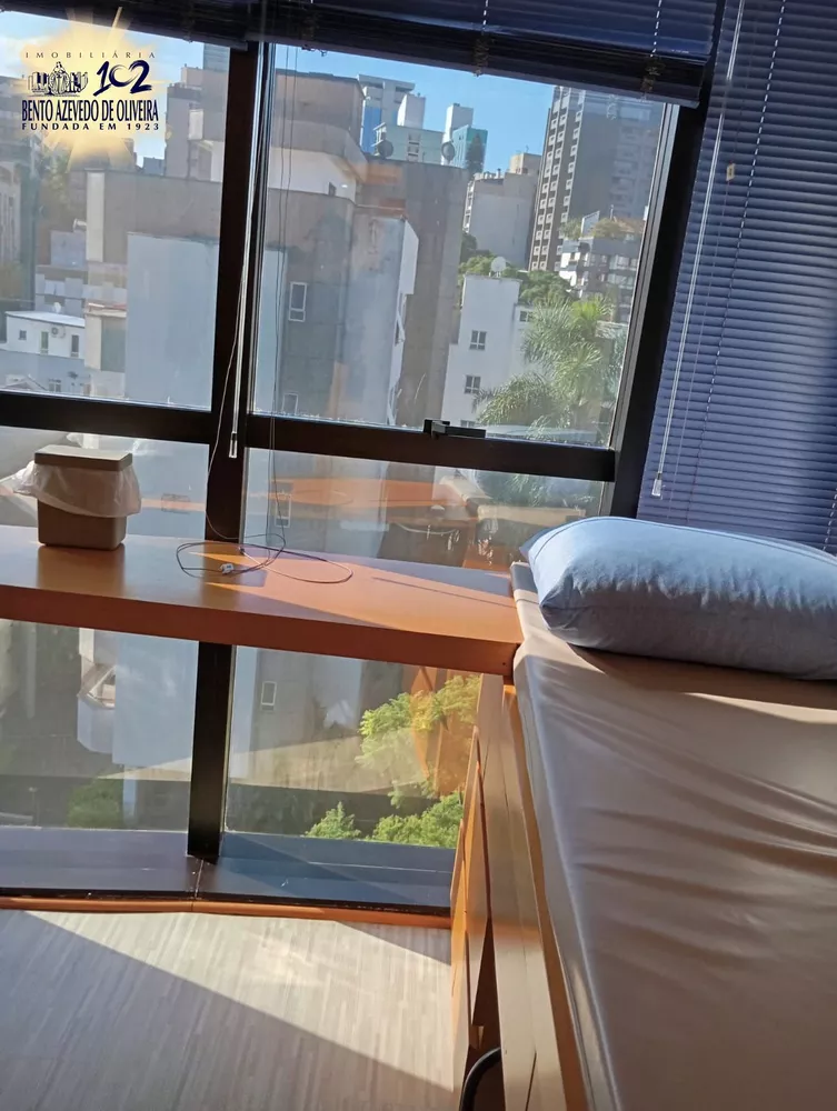 Sala-Conjunto, 53 m² - Foto 1