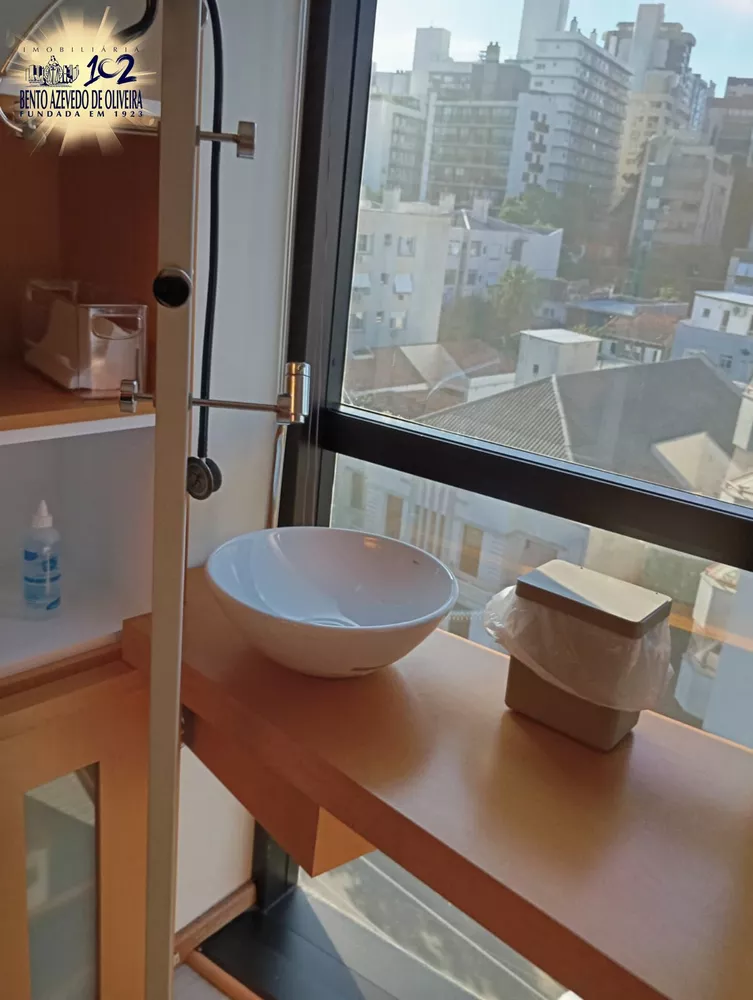 Sala-Conjunto, 53 m² - Foto 4