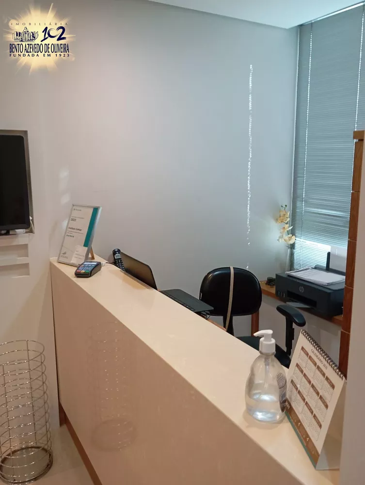 Sala-Conjunto, 53 m² - Foto 3