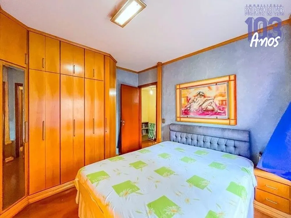 Apartamento, 3 quartos, 86 m² - Foto 8