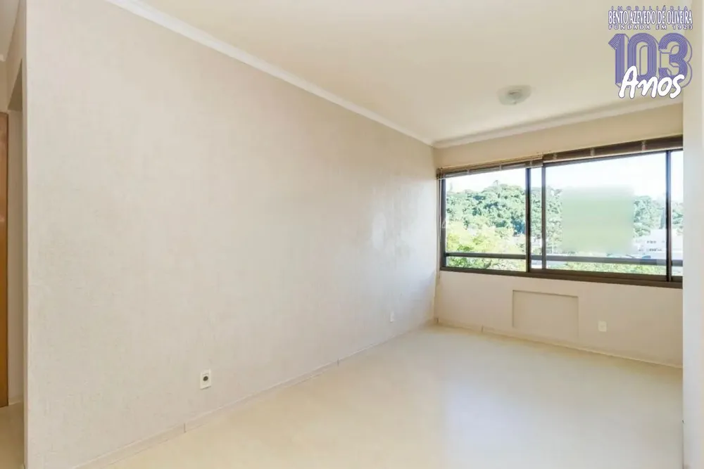 Apartamento, 3 quartos, 86 m² - Foto 1