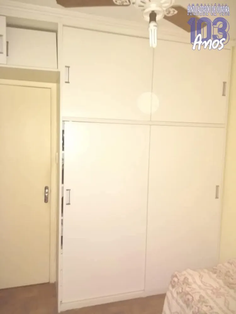 Apartamento, 3 quartos, 63 m² - Foto 5