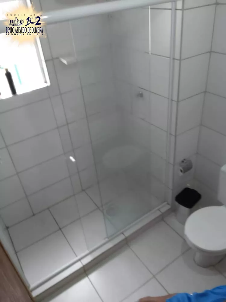 Apartamento, 2 quartos, 51 m² - Foto 1