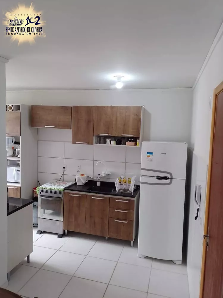 Apartamento, 2 quartos, 51 m² - Foto 2