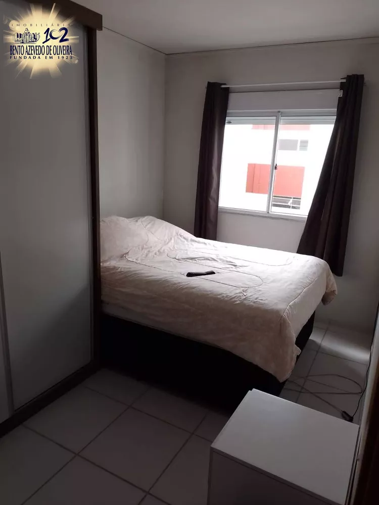 Apartamento, 2 quartos, 51 m² - Foto 4