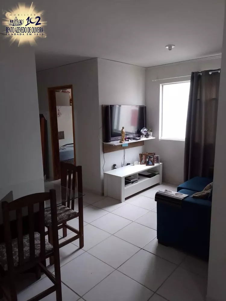 Apartamento, 2 quartos, 51 m² - Foto 6