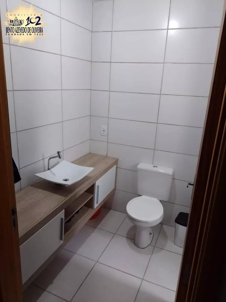 Apartamento, 2 quartos, 51 m² - Foto 3