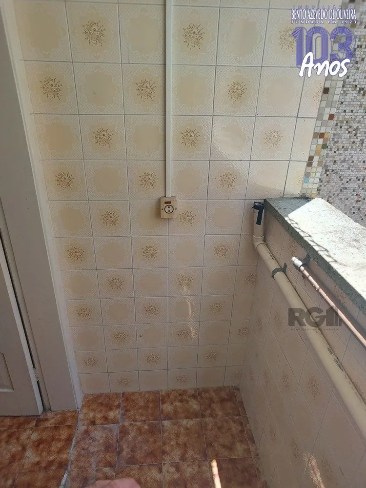 Apartamento, 1 quarto, 41 m² - Foto 8