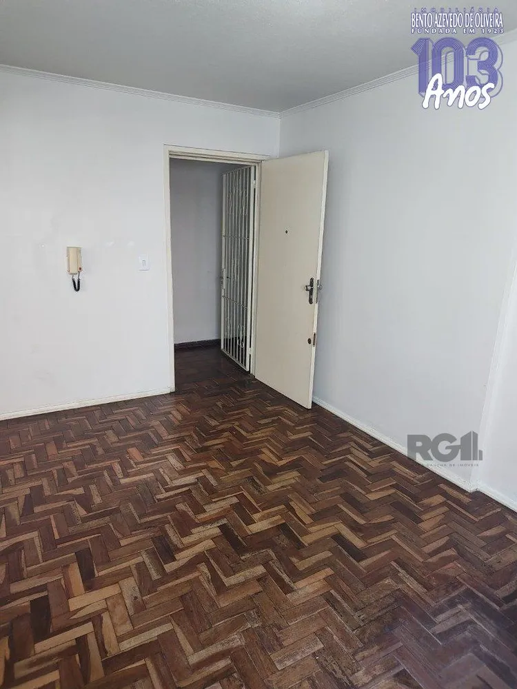 Apartamento, 1 quarto, 41 m² - Foto 1