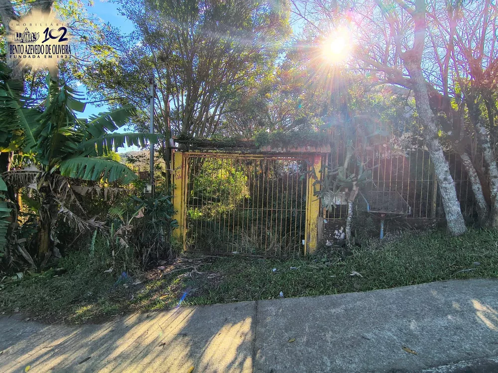 Terreno, 700 m² - Foto 1