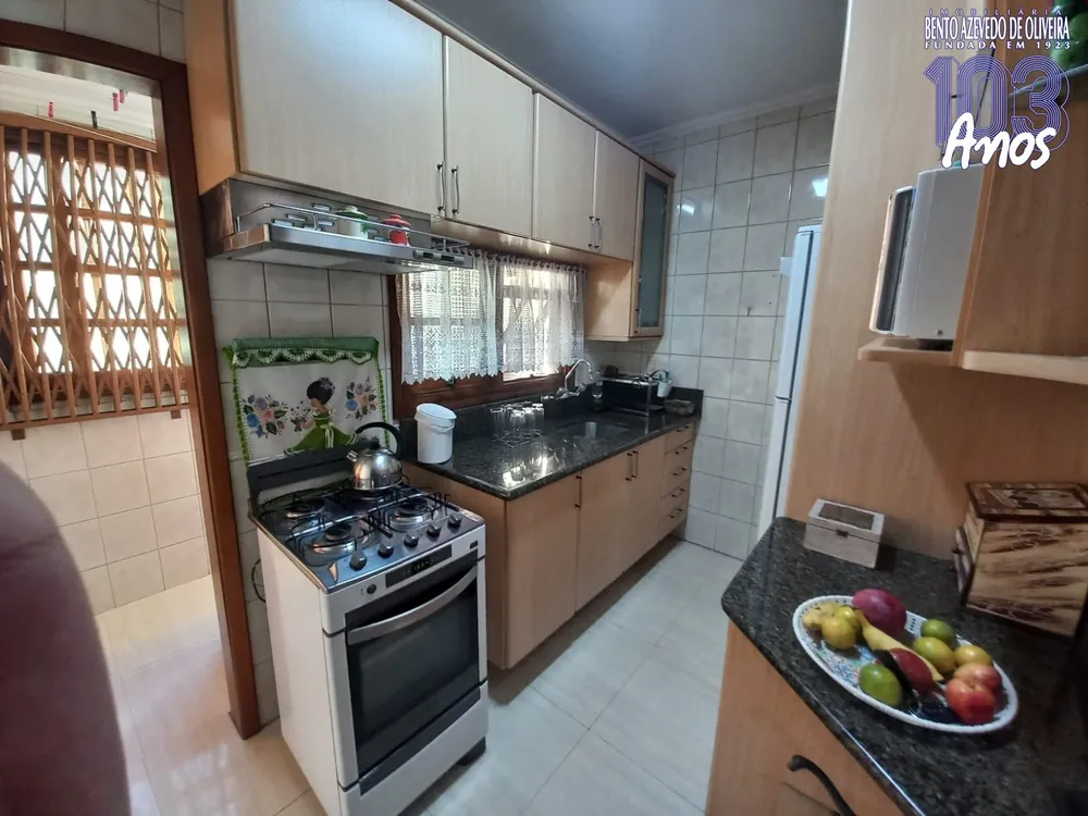 Apartamento, 3 quartos, 96 m² - Foto 8