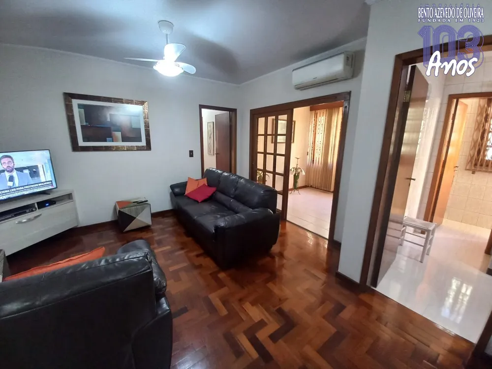 Apartamento, 3 quartos, 96 m² - Foto 1