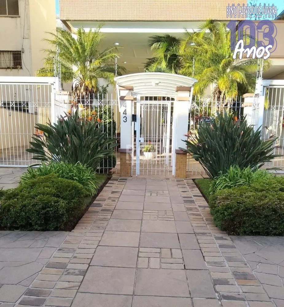 Apartamento, 3 quartos, 156 m² - Foto 3