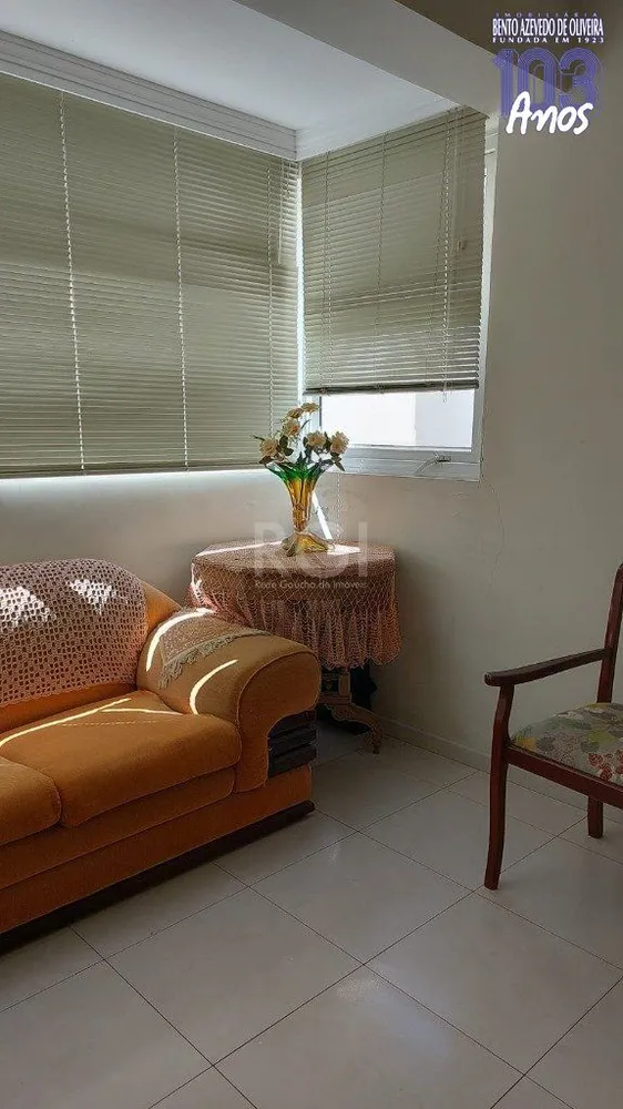 Apartamento, 3 quartos, 156 m² - Foto 5
