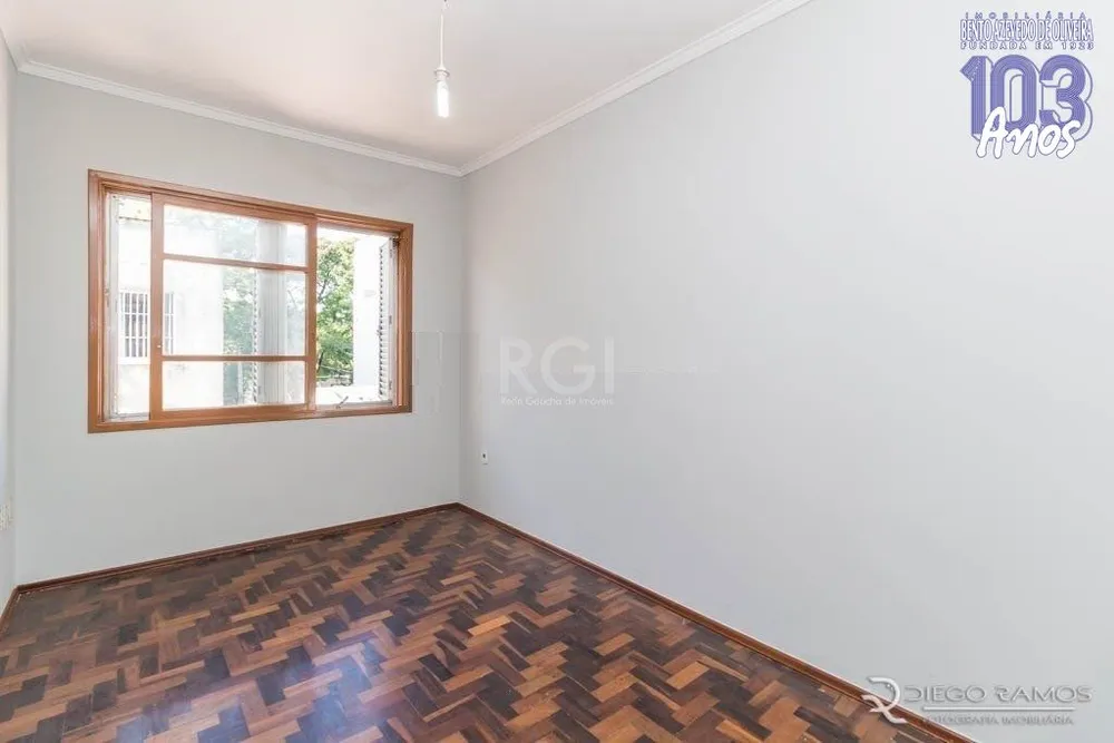 Apartamento, 1 quarto, 46 m² - Foto 1