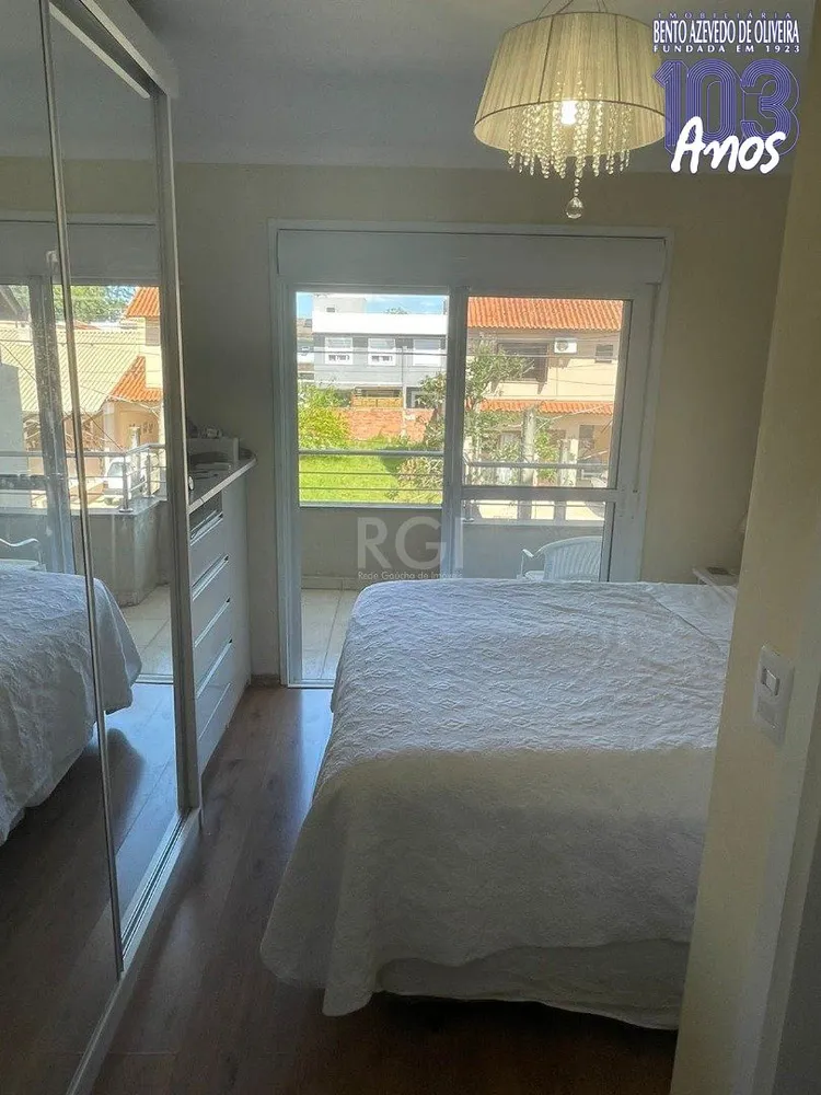 Sobrado, 2 quartos, 132 m² - Foto 6