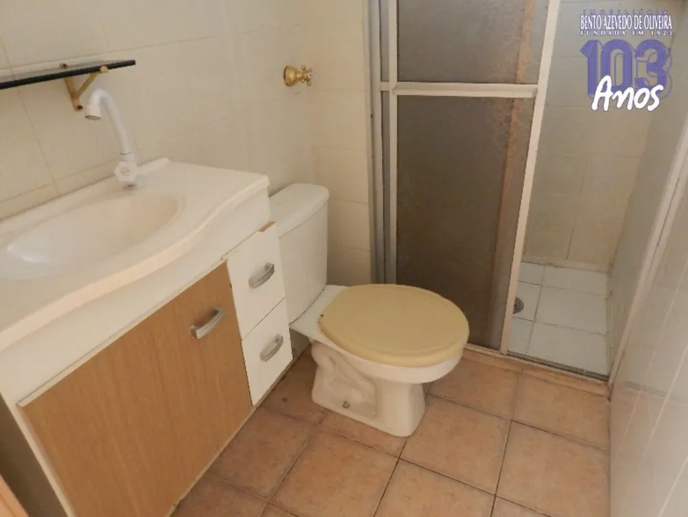 Apartamento, 2 quartos, 58 m² - Foto 6