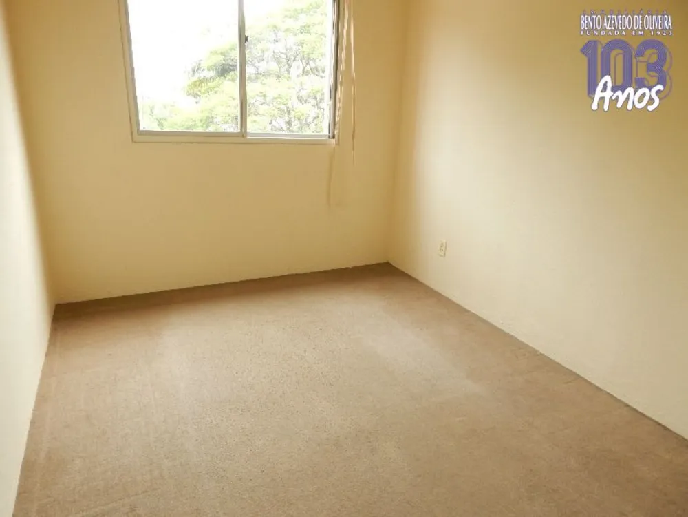 Apartamento, 2 quartos, 58 m² - Foto 1