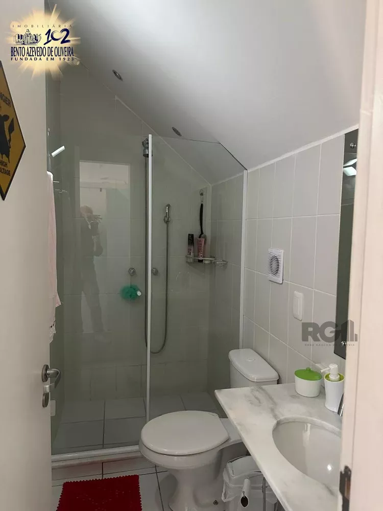 Casa de Condomínio, 3 quartos - Foto 2